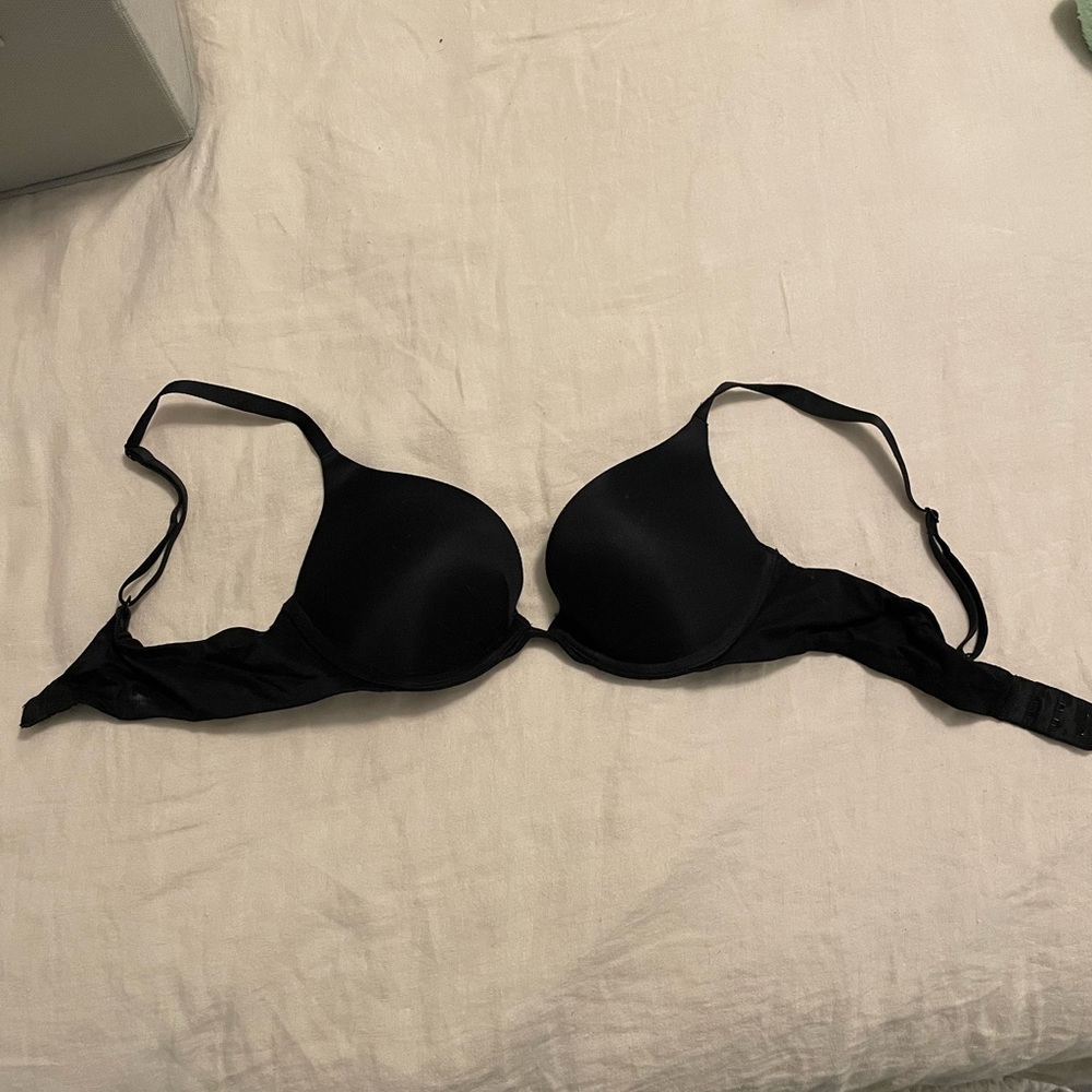 Victorias Secret Push-up Bra